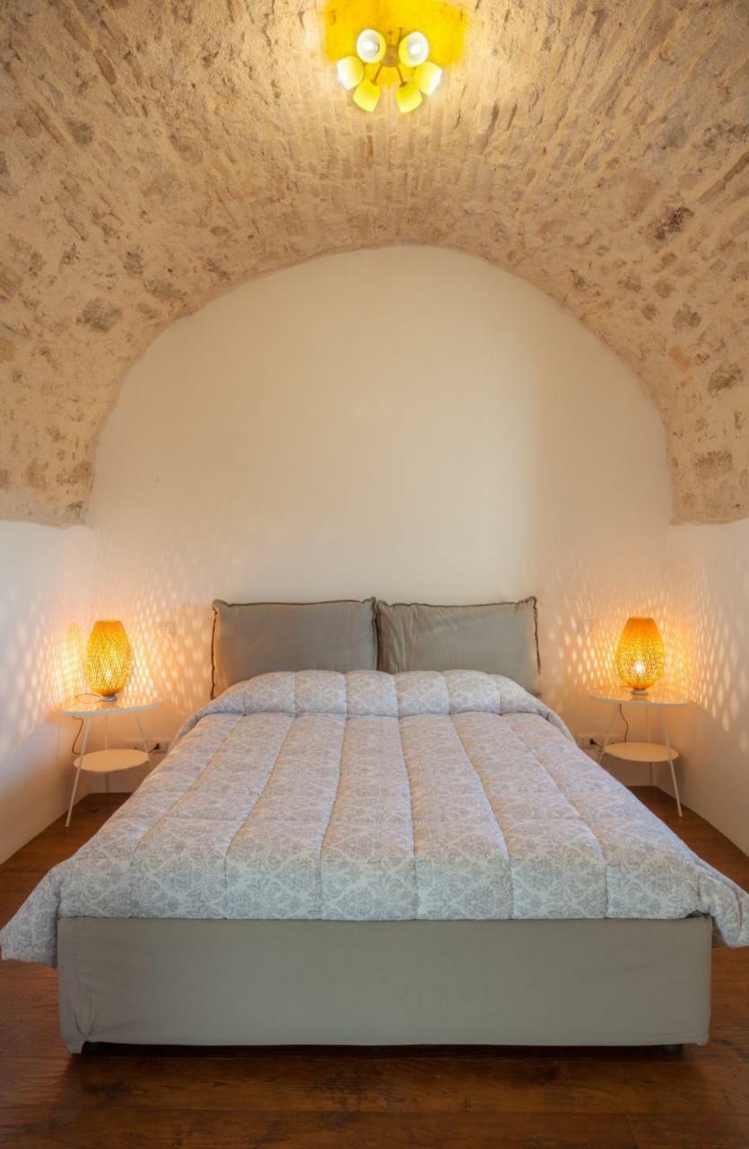 Il Castello Di Campello Aparthotel Campello sul Clitunno Eksteriør bilde